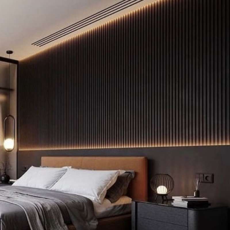 Jual Wallpaper Wood Panel Original Murah - Harga Diskon Juli 2024 ...