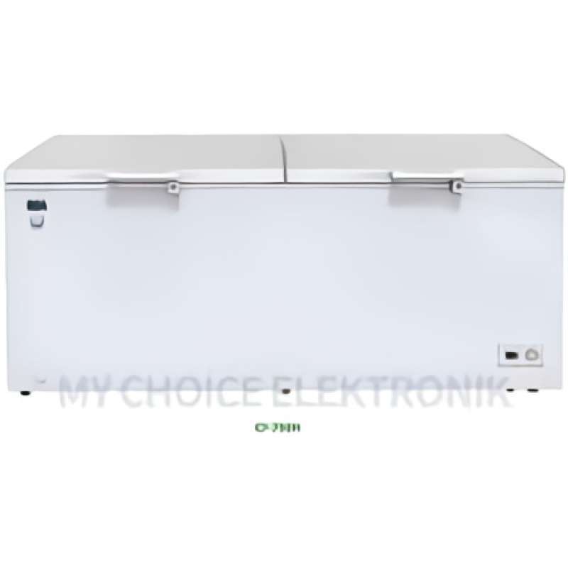 Freezer Rsa Gea Jual Rsa Cf 750 H / Cf 740 Chest Freezer Box 688l Lemari Pembeku By Gea ...