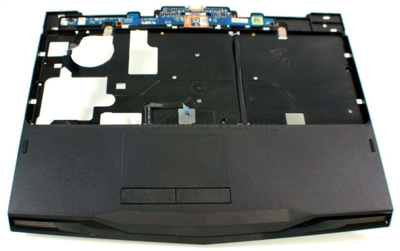Motherboard W/ i7-640UM 1.2GHz for Dell Alienware M11x R2 1GB 6NV8C LA