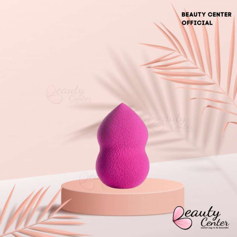 Promo Beauty Blender Sponge Sponge Puff Blender Puff / KUALITAS