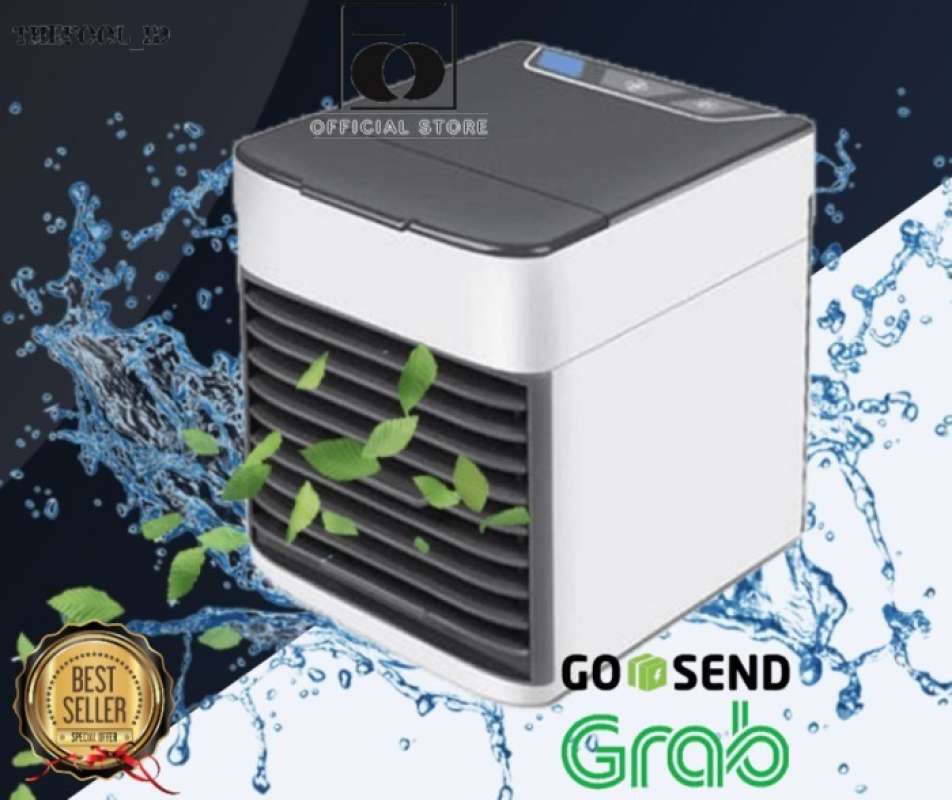 Promo Tf Room Cooler Diskon 23% Di Seller Pt. Wakasa Pratama - Kalibata ...