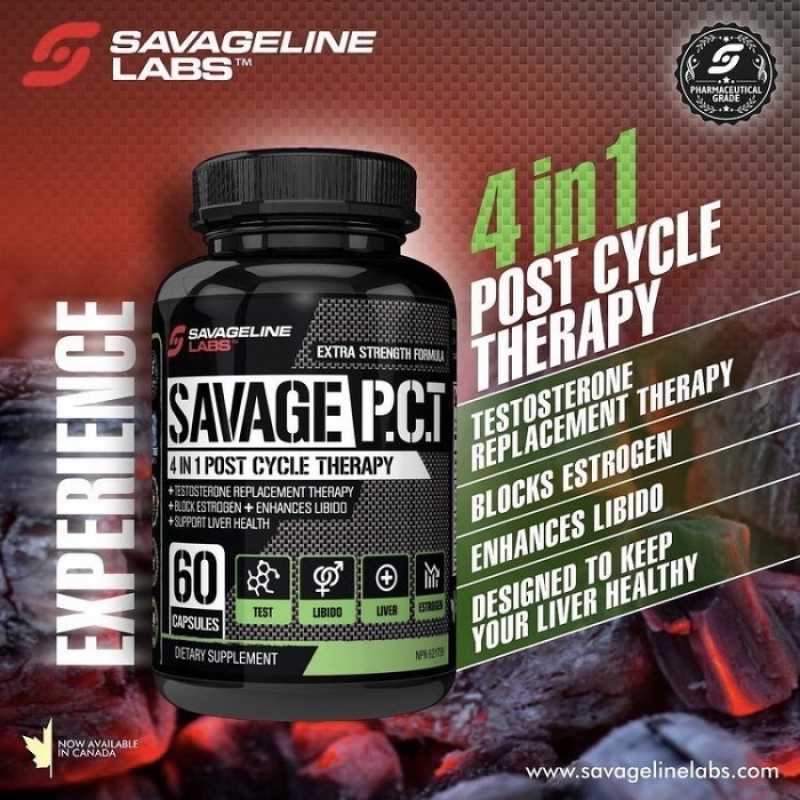 Pct Post Cycle Therapy Lengkap Harga Terbaru April 2024 | Blibli