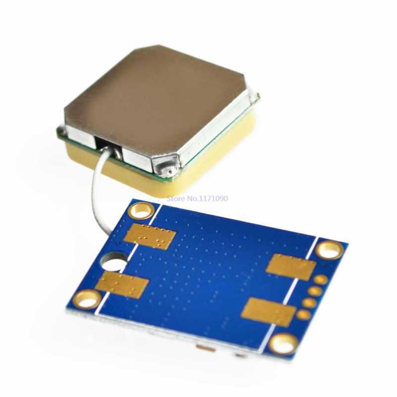 Pi Blox Raspberry Jual Promo Terbatas !!!!! Gps Module Ublox Neo 6mv2 U-blox Neo-6m For ...