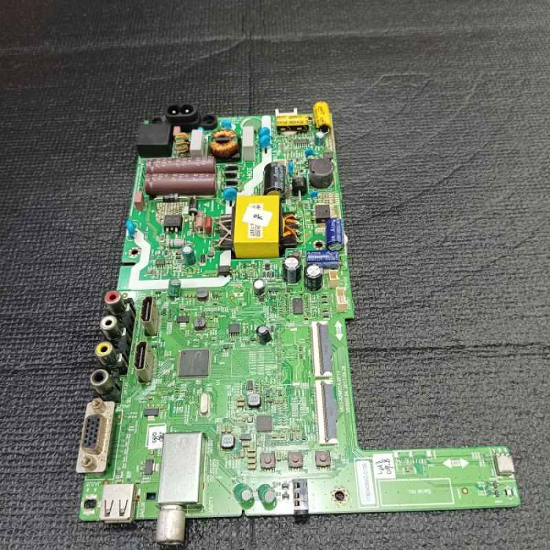 Motherboard TV Panasonic TX-40GX700B 50GX700B TNP4G645 6091053510 TXN/A1VJVB