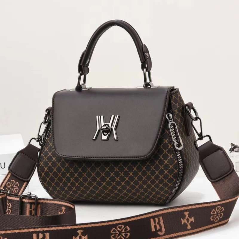 Jual Handbag Wanita Import Vb3702 Tas Selempang Sling Bag Pesta Tas