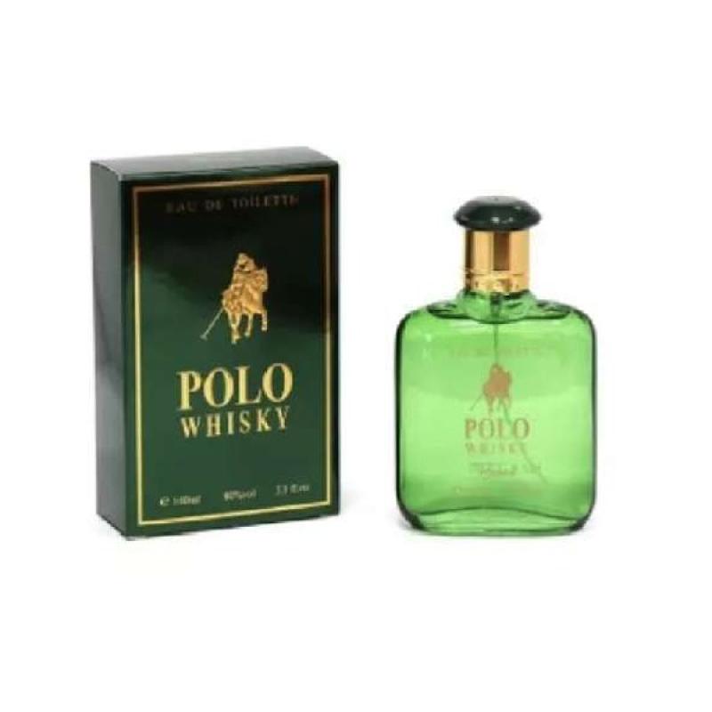 Polo online whisky perfume