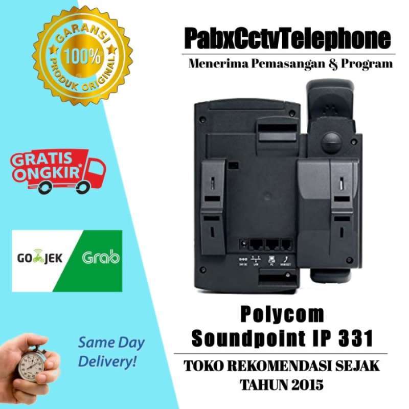 Jual Telp Polycom Original Murah - Harga Diskon Februari 2024 | Blibli