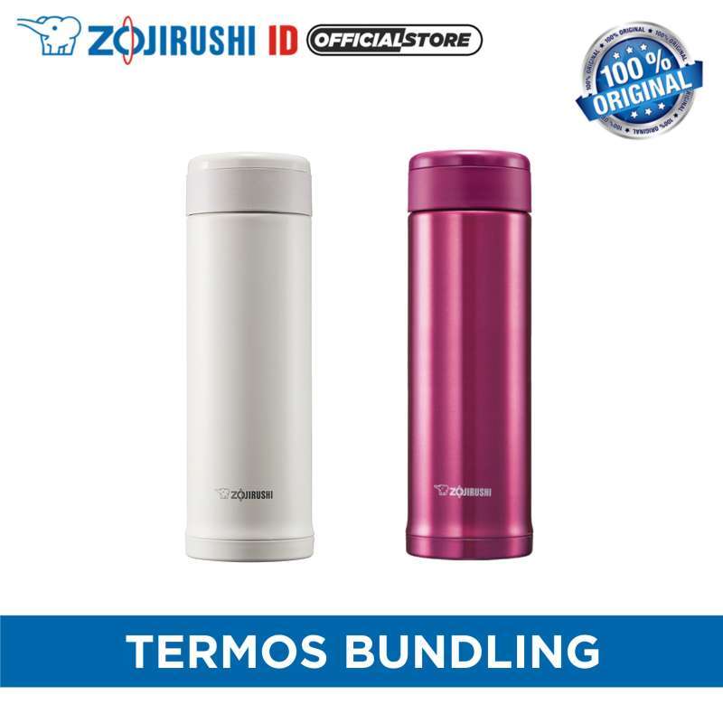 Jual Zojirushi Bundling Termos Spesial Smage50 Di Seller Zojirushi