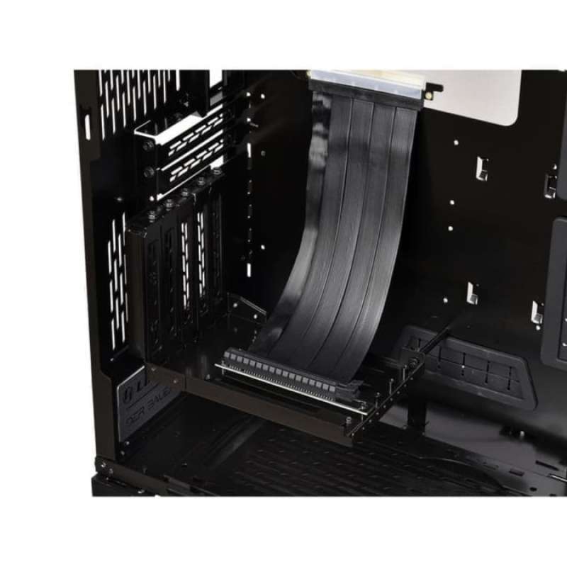 Promo LIAN LI O11DXL-1X (FOR LIAN LI O11DXL ROG) Premium PCI-E x16 3.0 ...
