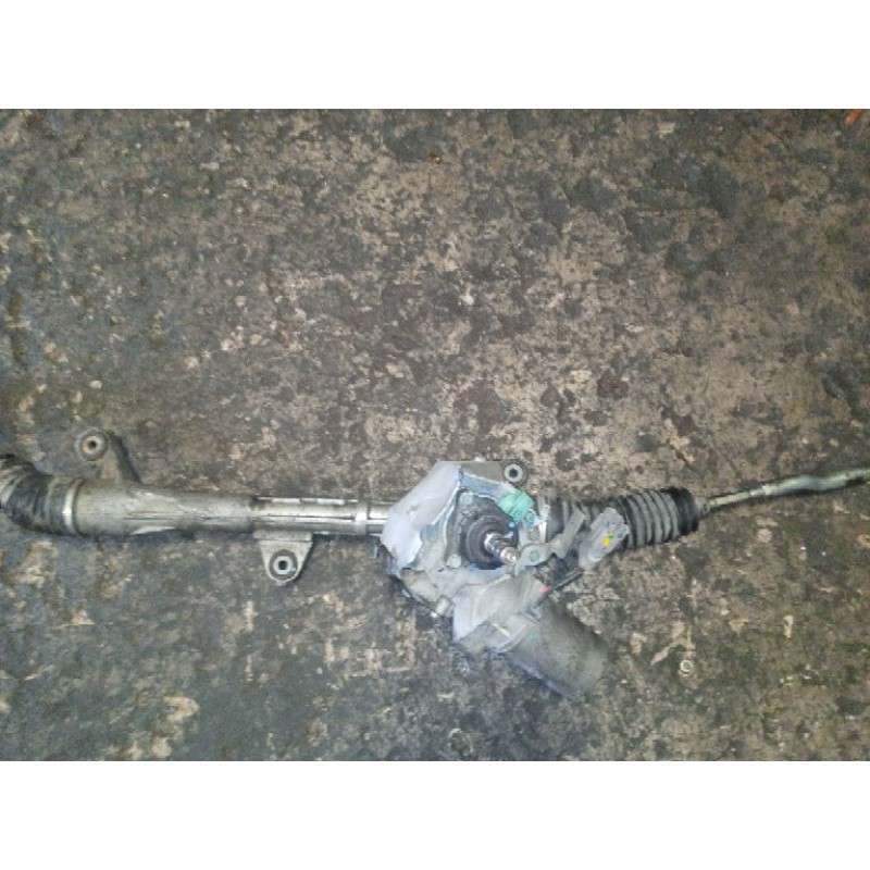 Promo rek seti setering rek bak stir Jazz RS GE8 Tahun 20082014 Diskon