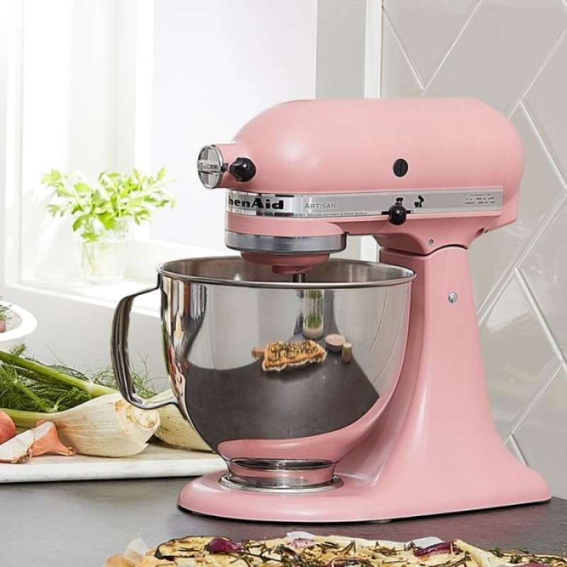 Jual Kitchenaid Stand Mixer Artisan 4,8L 5Ksm175 Resmi Terbaik