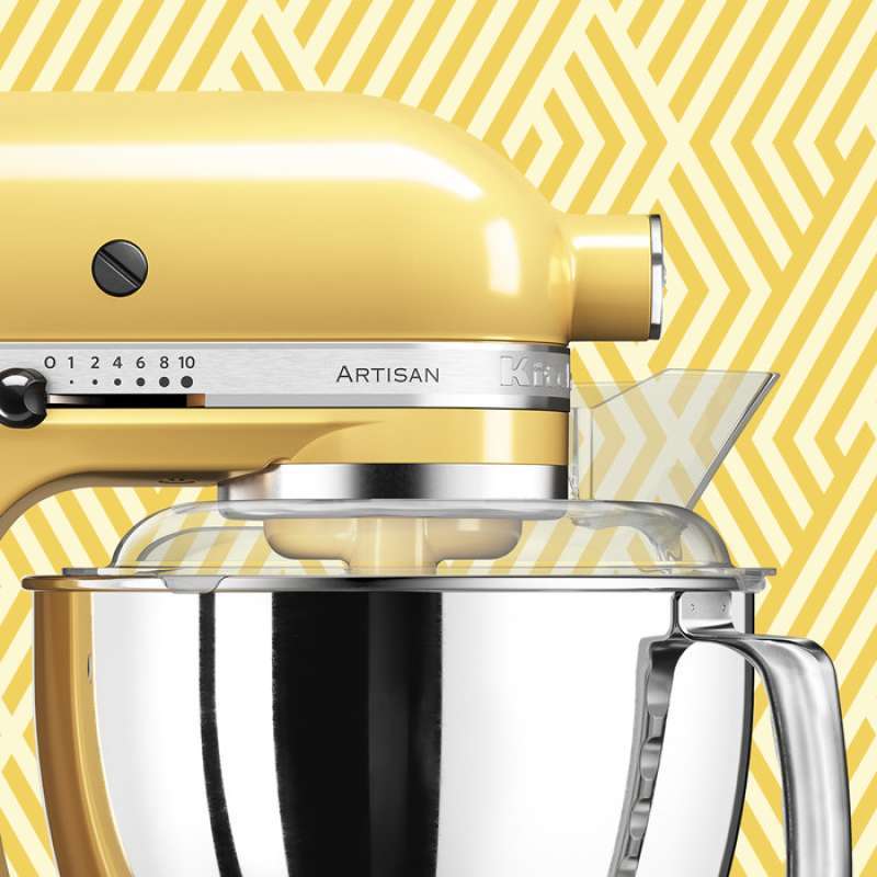 Jual Kitchenaid Stand Mixer Artisan 4,8L 5Ksm175 Resmi Terbaik