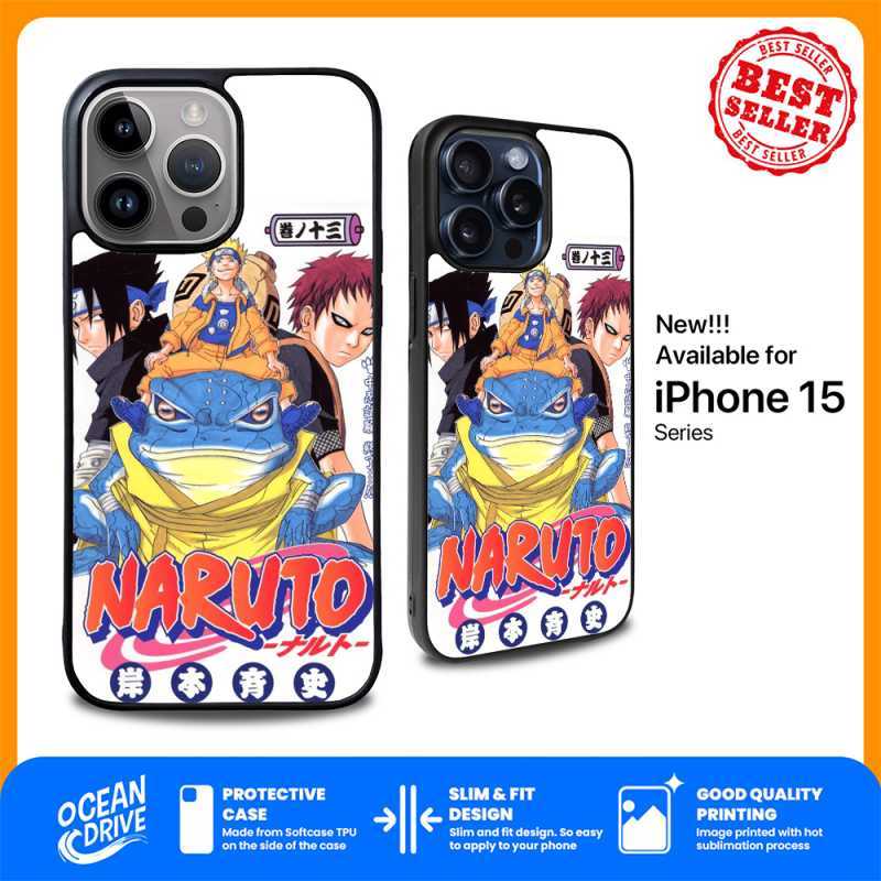 Daftar Harga Casing Iphone 12 Anime 🔥 Original & Spesifikasi Lengkap
