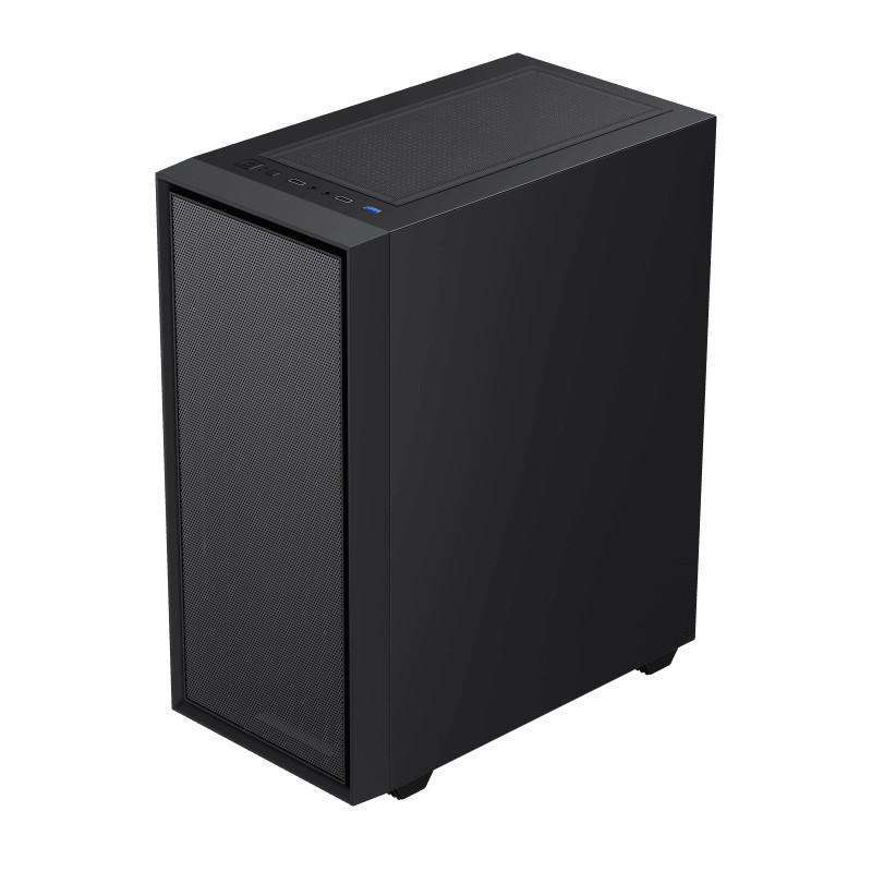 Jual Gamemax Storm White Black Mesh | Casing Pc M-atx | Cpu Pc Case ...