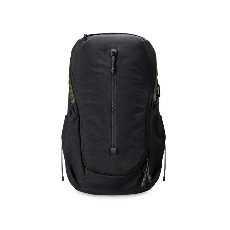 Jual Bodypack Goliath Vision Rucksack Backpack - Black Di Seller ...