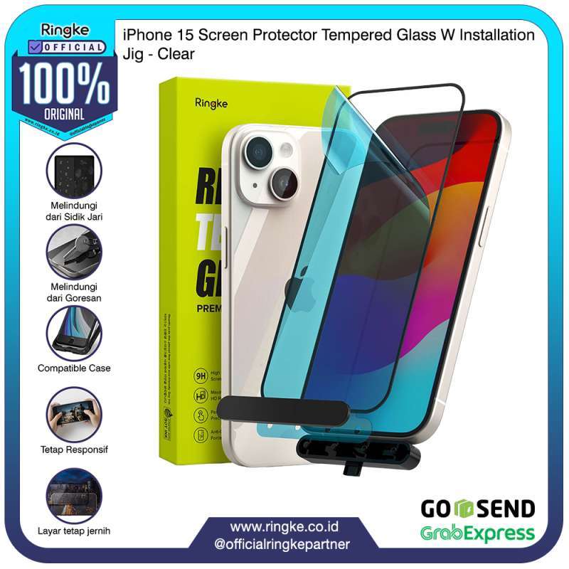 Jual Premium Glass Iphone 15 Pro Max Spesifikasi Original, Murah ...