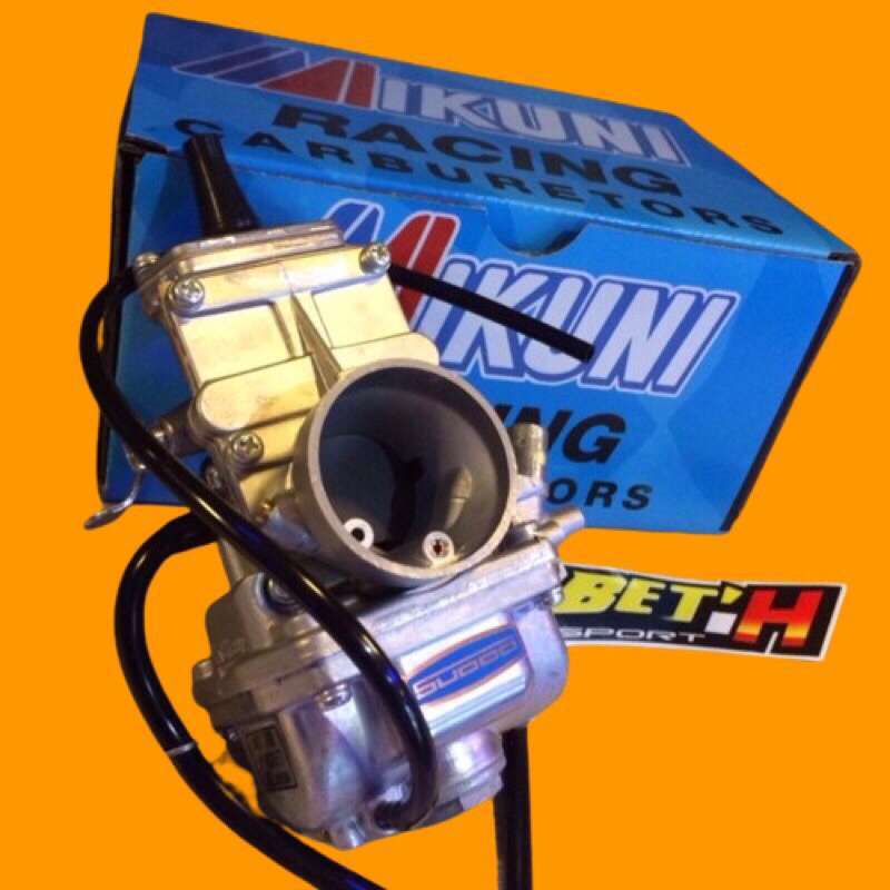 Jual karburator mikuni tm28 sudco - karbu tm 28 sudco - mikuni tm28 di ...