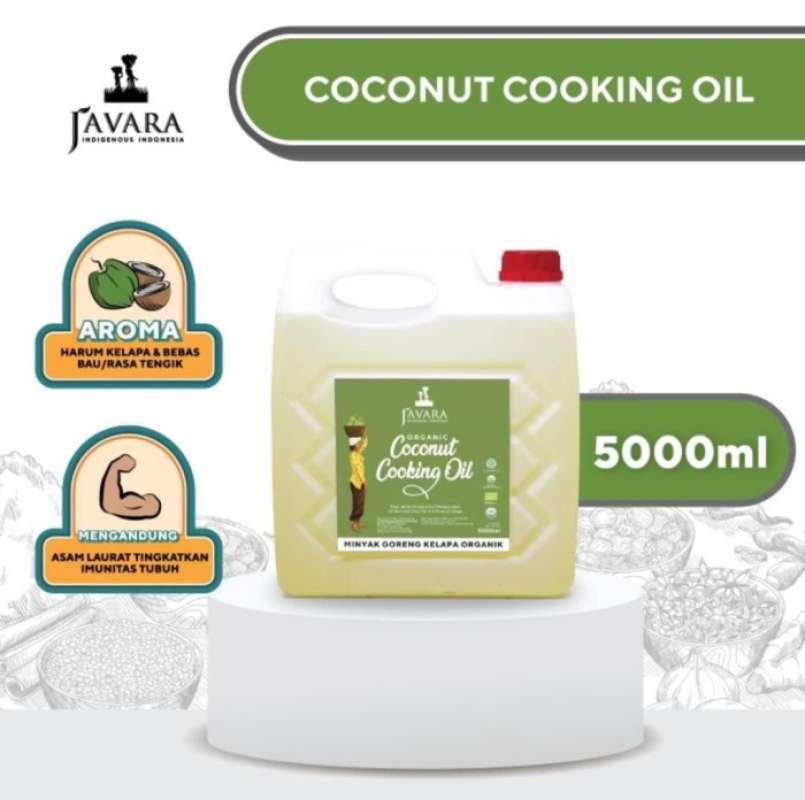 Jual Javara 5 Ltr Termurah - Harga Grosir Terupdate Hari Ini | Blibli