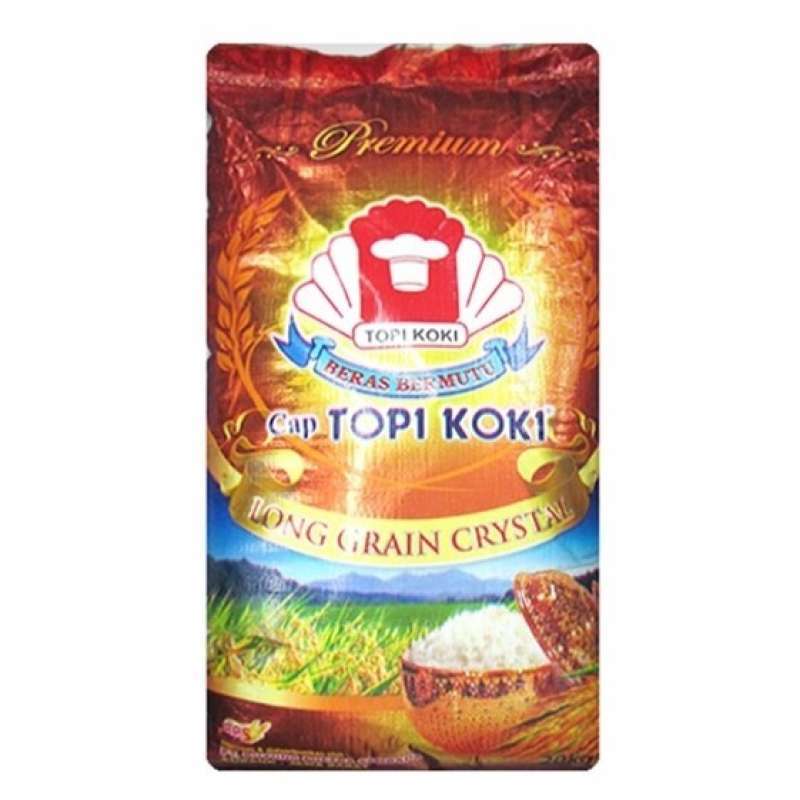 Cap Topi Rice Jual Eras Topi Koki Kristal Termurah - Harga Grosir Terupdate Hari Ini ...