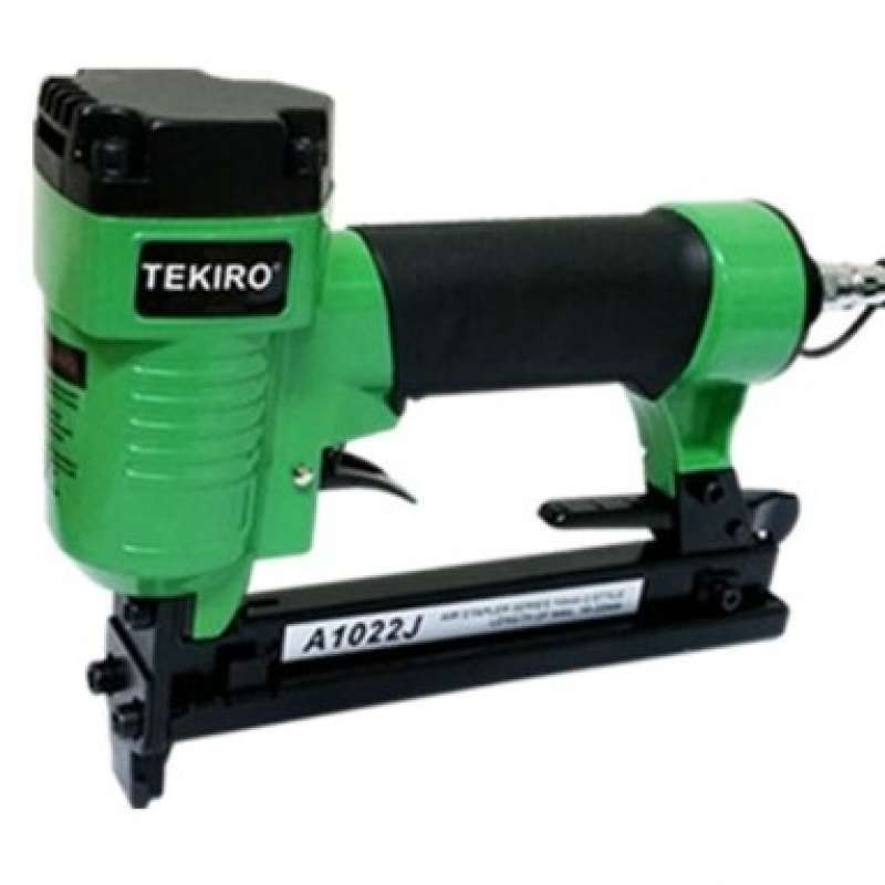 Stapler Prima Promo Tekiro Air Stapler / Tekiro Mesin Paku Air Stapler Diskon 23% Di ...