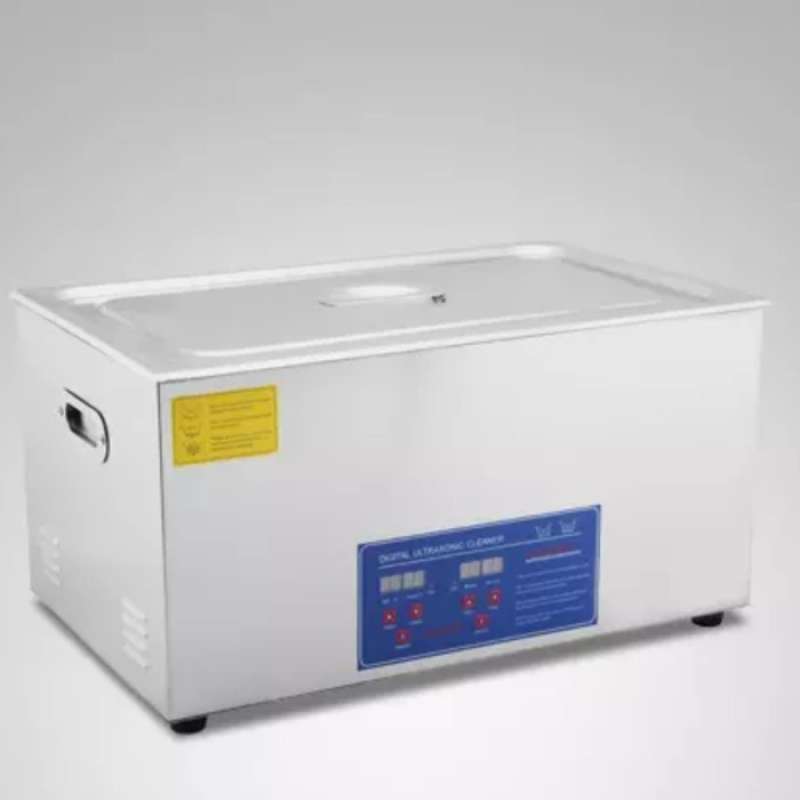 Promo Ultrasonic cleaner 10L PS40A digital timer & heater hardware