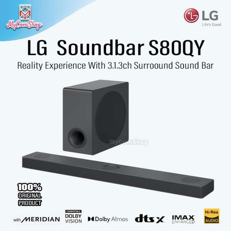 Jual speaker shop dolby atmos