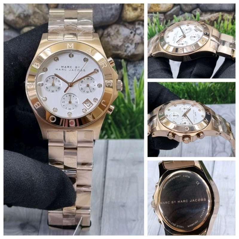 Marc best sale jacobs mbm3178
