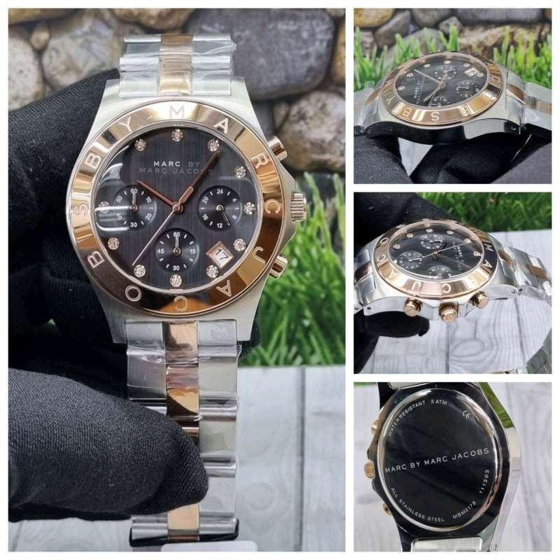Marc discount jacobs mbm3178