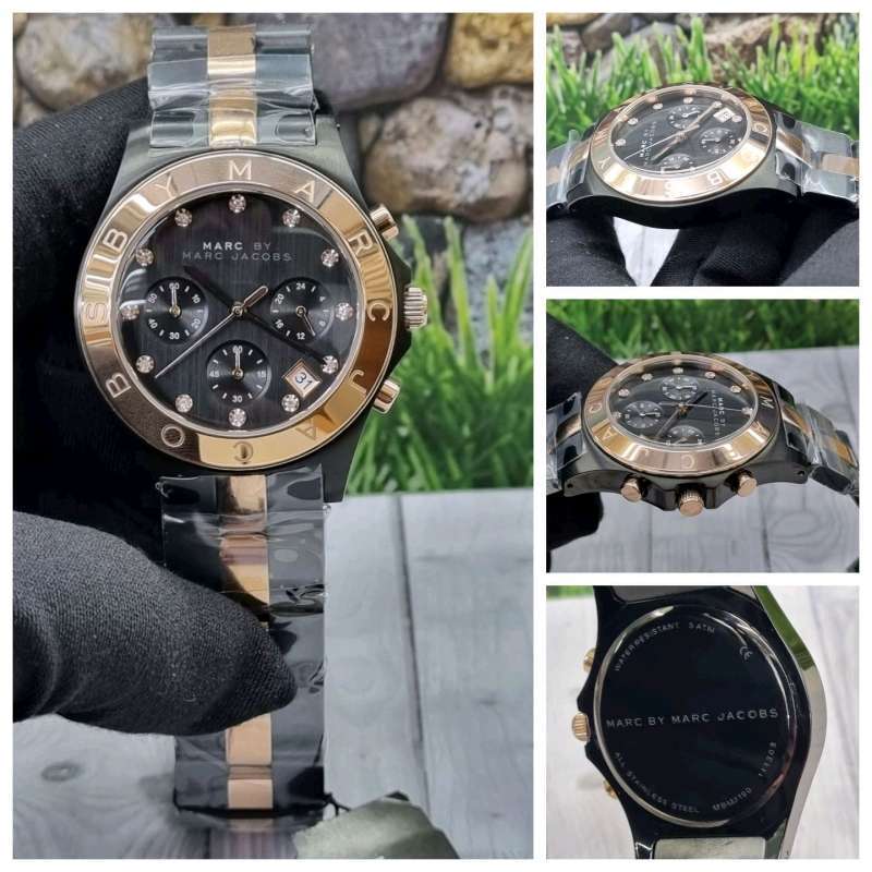 Marc jacobs mbm3178 on sale