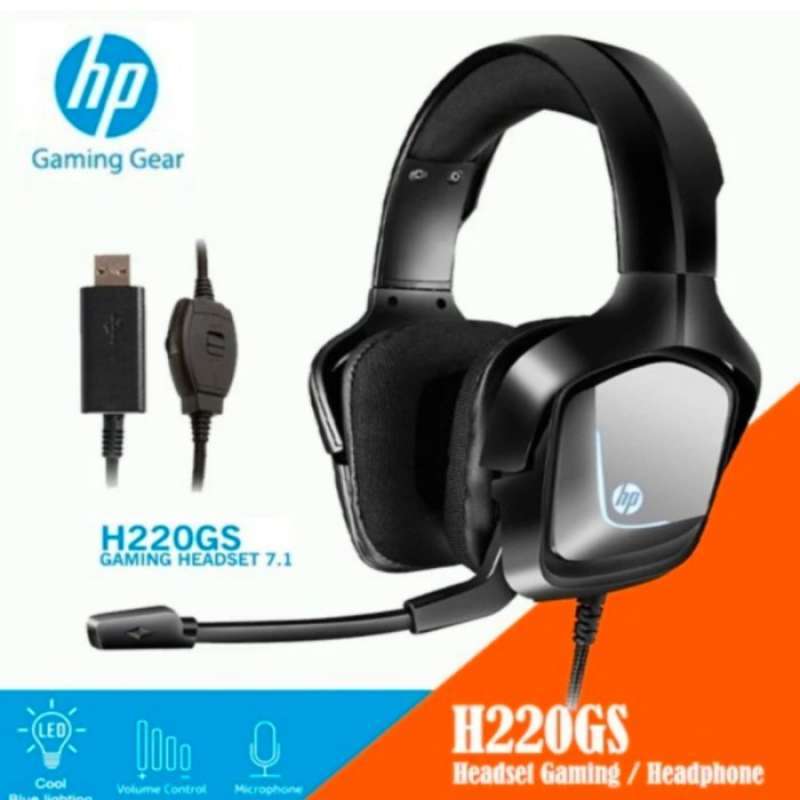 H220gs gaming sales
