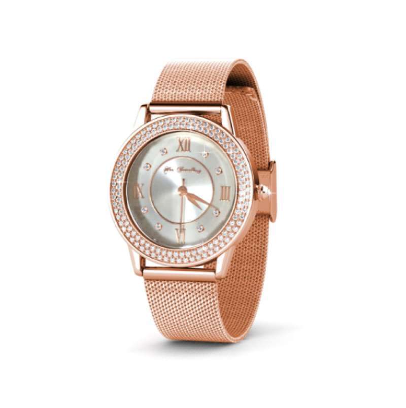 Harga jam hotsell swarovski original