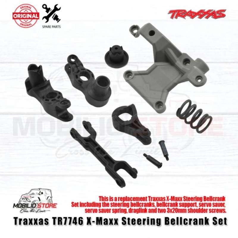 Harga traxxas x top maxx