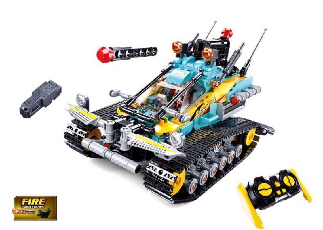 Jual Brick Lego Mobil Tank Original Terbaru Terlengkap Harga Termurah November 2024
