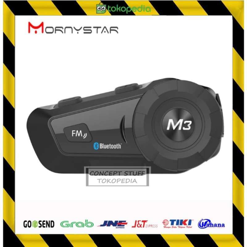 Intercom mornystar sale m3