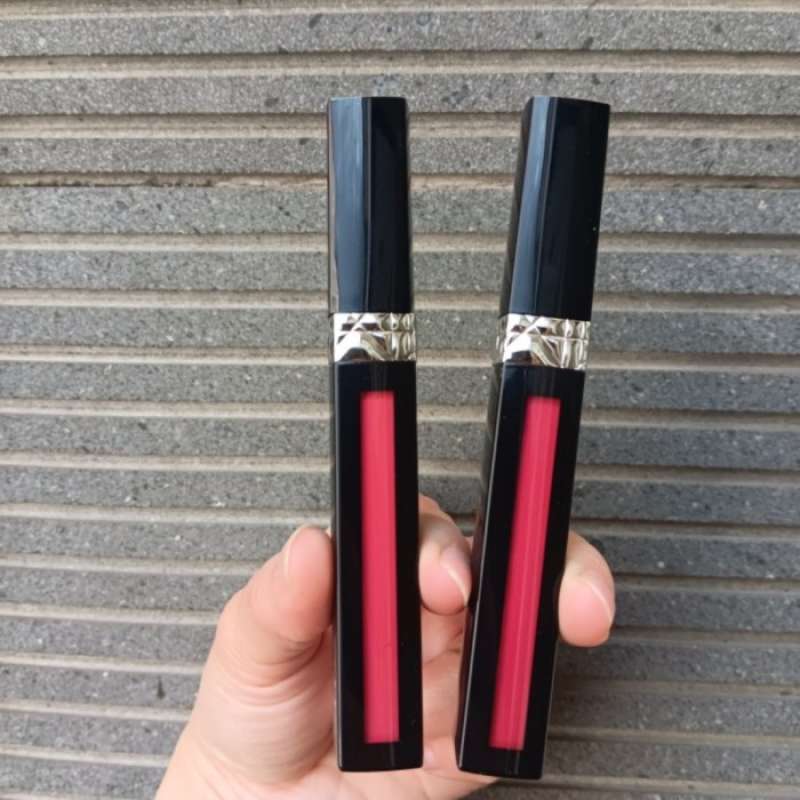 Dior Liquid Lipstick Lengkap Harga Terbaru Februari 2024 Blibli