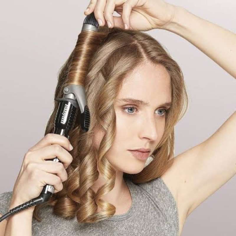 Babyliss 2287bu curl pro 210 new arrivals
