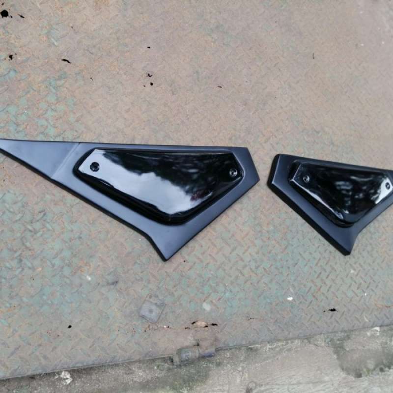 Promo Cover Aki Vixion Motor Custom / Box Aki Custom Vixion Diskon 33%