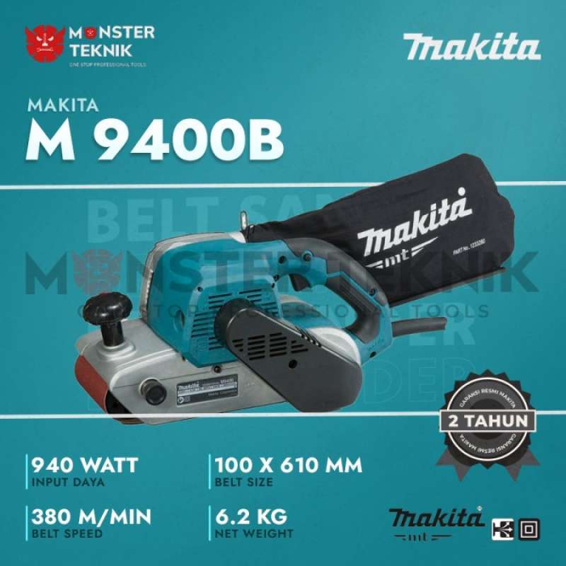 Makita m9400b sales