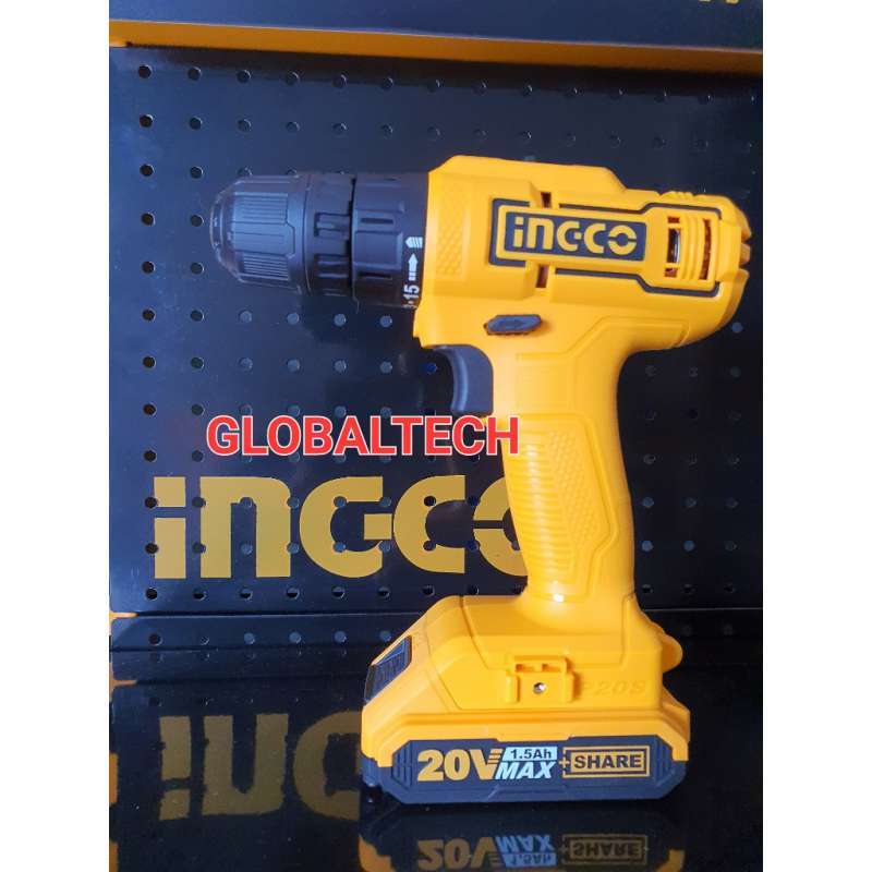 Ingco cdli 2003 hot sale