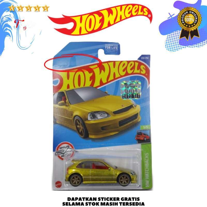 Apa itu hot wheels deals treasure hunt