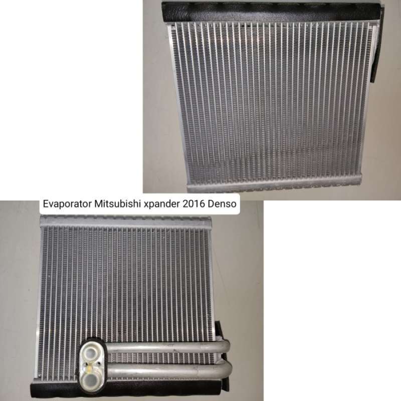 Jual Evaporator AC Mobil Mitsubishi Xpander 2016 Denso Asli di Seller Sparepart AC Mobil Medan