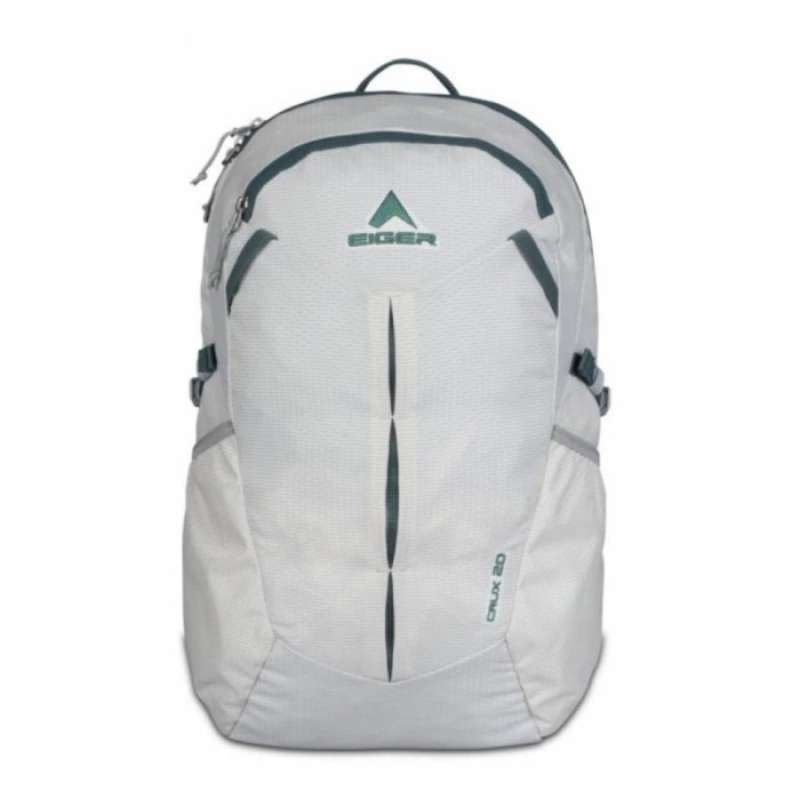 Eiger Ricamp Promo Tas Backpack Eiger Crux 20l Ws 5979 Diskon 27% Di Seller Verish ...