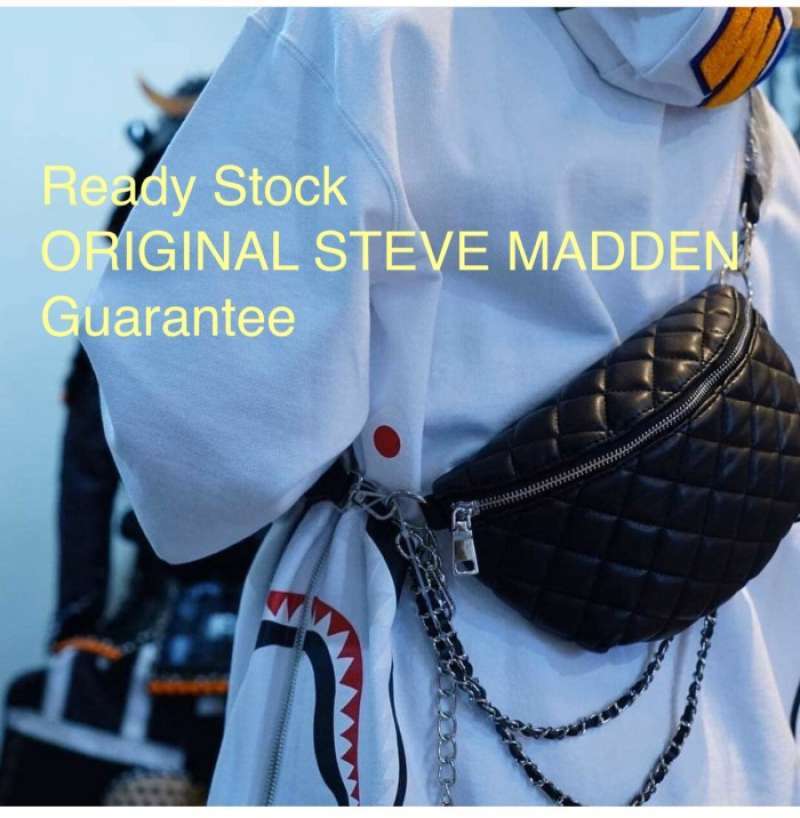 Steve madden discount mandie belt bag
