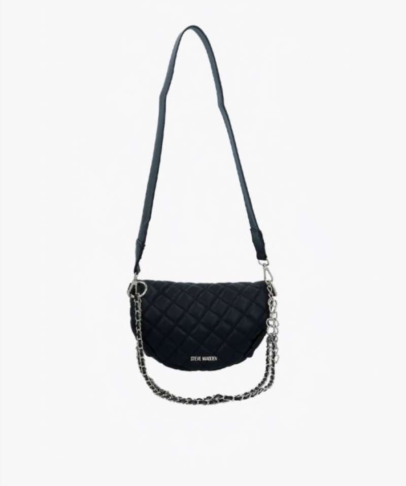 Steve madden mandie belt bag top