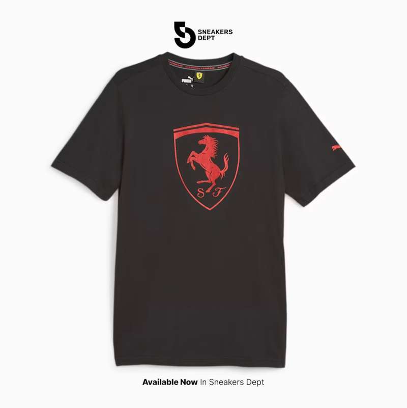Baju puma ferrari original sales