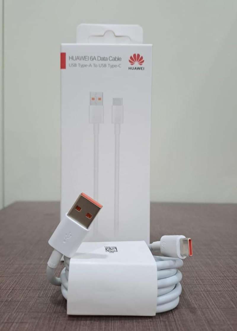 Kabel data cas super charger huawei kabel type C p20 pro lite ampere