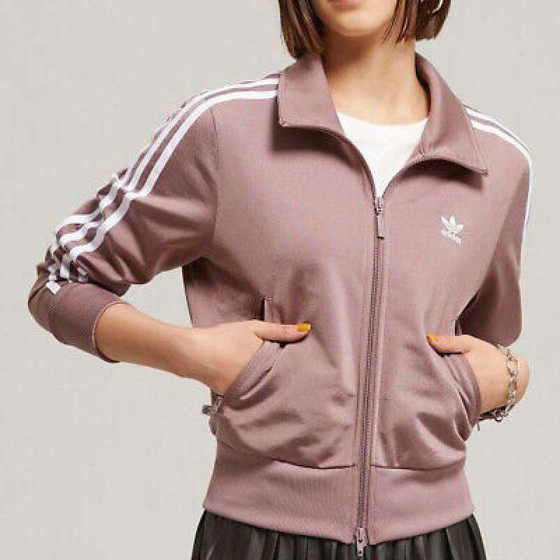 Foto jaket adidas wanita new arrivals