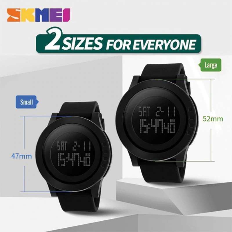 Jam skmei 1142 online