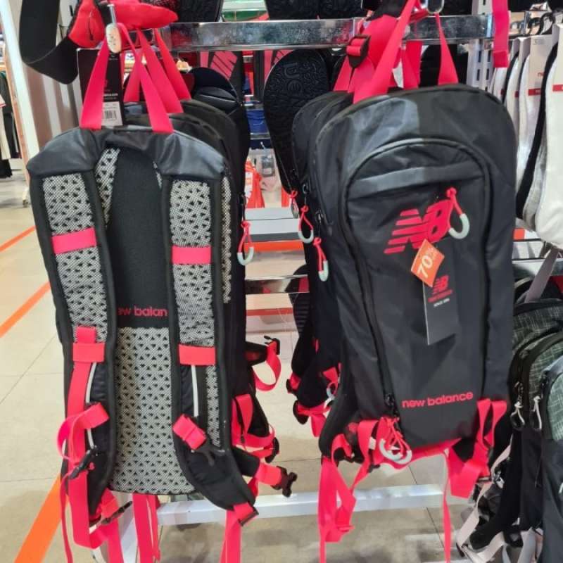 New balance nationals backpack 2018 shop for sale