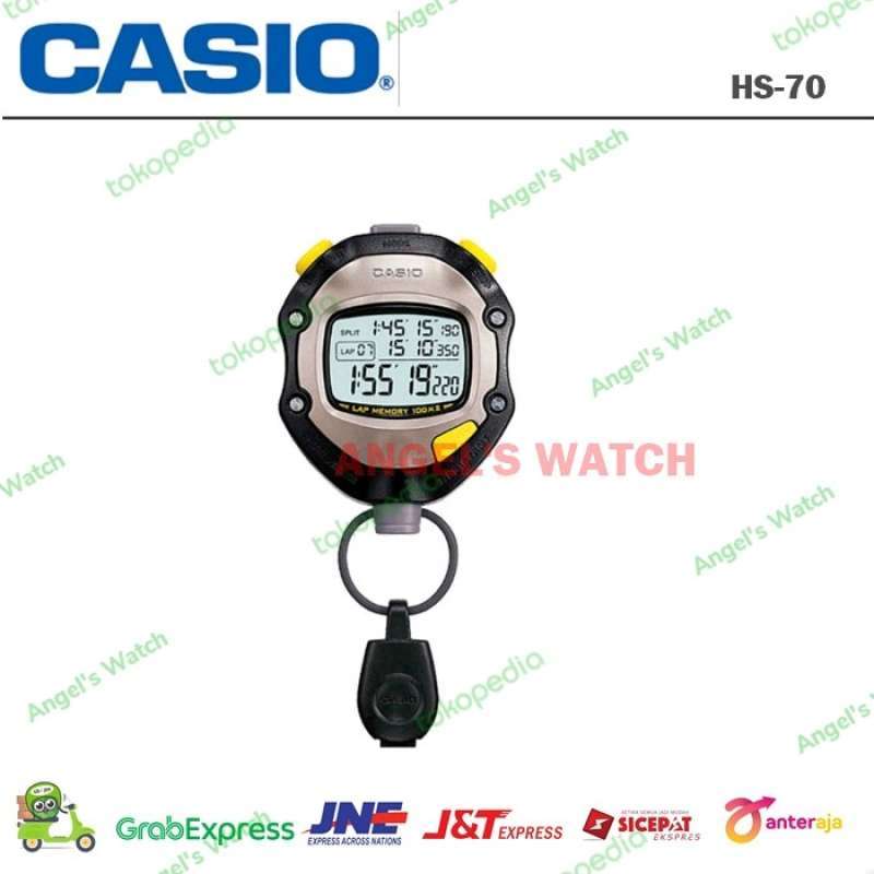 Casio hs 70 new arrivals